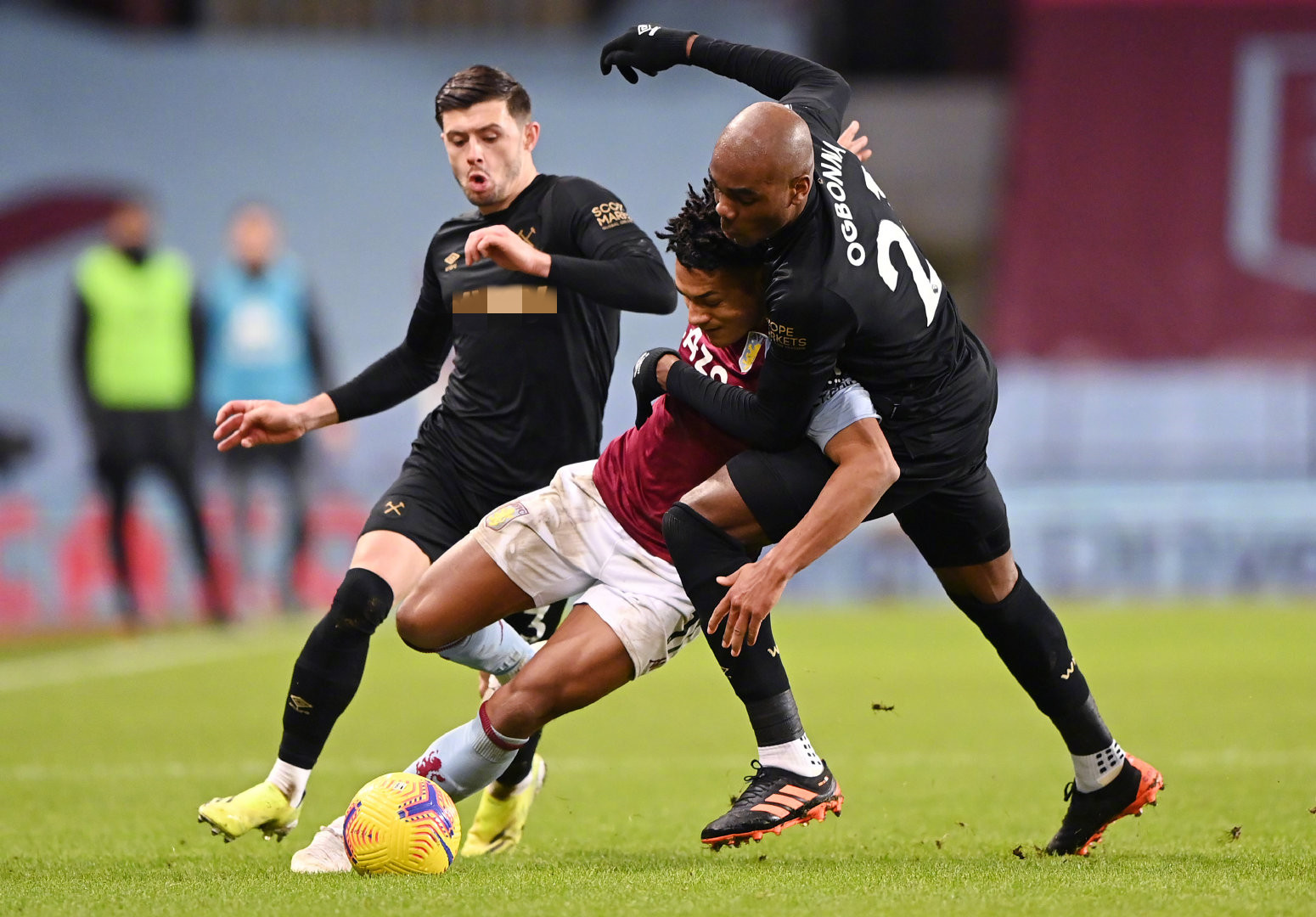 队协作的重 队协作的重