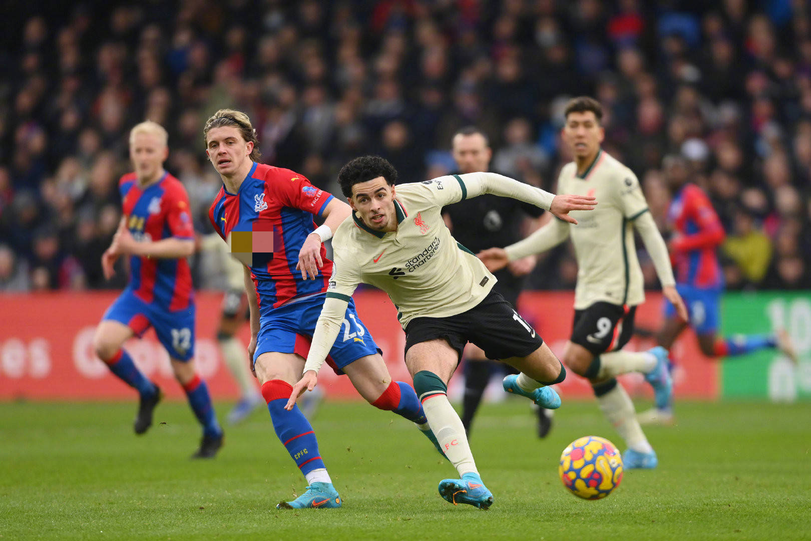 勝的戰術 勝的戰術